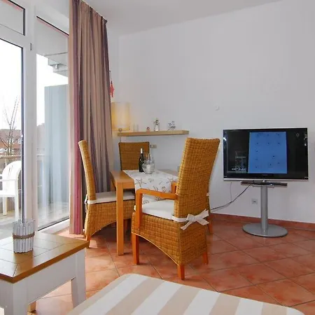 Apartment Residenz Mauritius, Whg 46