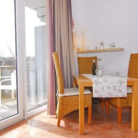 Residenz Mauritius, Whg 46 דירה