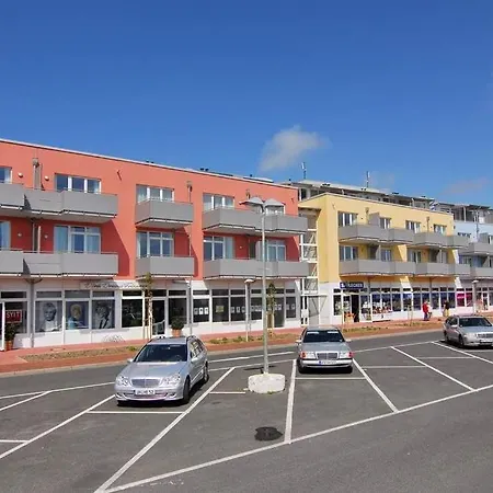 דירה Residenz Mauritius, Whg 46 *