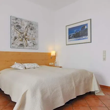 Residenz Mauritius, Whg 46 *